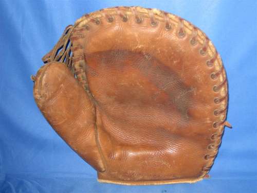 Jim Bottomley Rawlings 2 Front